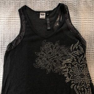 Harley-Davidson Tank Top